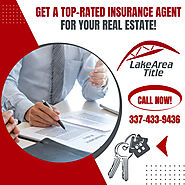 Avoid Title Insurance Problems with Our Agents!