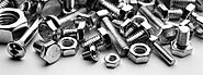 Fasteners Manufacturer, Supplier and Exporter in India - Shree Impex Alloys