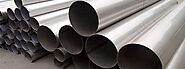 Stainless Steel Welded Tube Manufacturer, Supplier and Exporter in India - Shree Impex Alloys