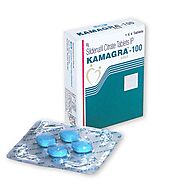 Buy Kamagra Gold 100 Mg by PayPal | Free Shipping | Med2Kart