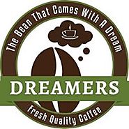 Dreamers-Coffee House