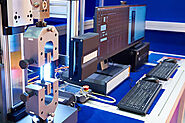 Mari Mengenal Universal Testing Machine - Testingindonesia.co.id