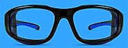 Pentax Safety Glasses - Prescription Safety Glasses | Eyeweb