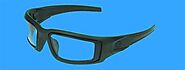 Guardian Safety Glasses - Prescription Safety Glasses | Eyeweb