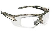 Armourx Safety Glasses - Prescription Safety Glasses | Eyeweb