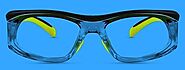 Uvex Safety Glasses - Prescription Safety Glasses | Eyeweb