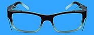 Hudson Safety Glasses - Prescription Safety Glasses | Eyeweb