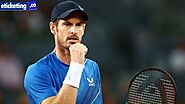Andy Murray to Step up Wimbledon 2022 preparations by Surbiton Trophy Entry and sends message resembling exhibition