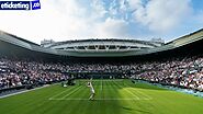 How fans can watch Wimbledon 2022 tournament online without cable