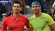 Rafael Nadal among Top Men’s players to Miss Wimbledon 2022, Novak Djokovic obtains backing as Serb 'happy'