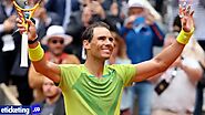 French Open Men's Final: Rafael Nadal's Early Predictions at Wimbledon 2022