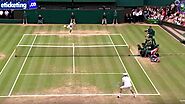 If Wimbledon is the peak of tennis, why is grass tennis slowly dying out?