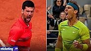 Novak Djokovic and Rafael Nadal's unforeseen turn in Wimbledon 2022 drama, Serena Williams telling move for Wimbledon
