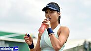 Emma Raducanu faces Wimbledon 2022 frightening among Eastbourne decision and Nick Kyrgios' telling reaction to Serena...
