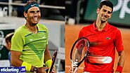 Novak Djokovic joins Rafael Nadal in the pre-Wimbledon 2022 competition where Raducanu and Murray could play