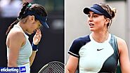 Wimbledon 2022- Emma's appeal made by Paula Badosa among injury for Britain anguishes