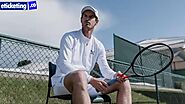 Andy Murray admits coming days are important in the struggle to be fit for Wimbledon 2022