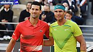 Novak Djokovic, Rafael Nadal & more tennis Stars hard training for Wimbledon 2022