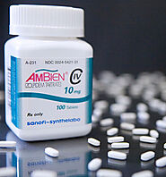 Ambien -Available at 48Hrs Pills