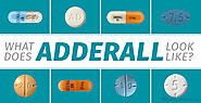 Adderall - Its uses, dosages & side effects | 48hrspills