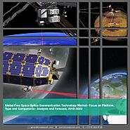 Global Free Space Optics Communication Technology Market - Analysis and Forecast, 2018-2023: Focus on Platform, Type ...