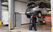 Motorhome Importance and Its maintenance and Servicing