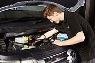 The Major Types of Motorhome Servicing in Essex » WingsMyPost