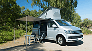 Top 9 Reasons for VW Campervan Destinations for Road Trip