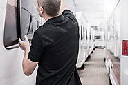 Maximize Performance: Motorhome Service for Essex Adventure