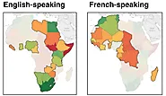 French Speaking Countries In Africa