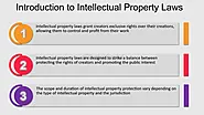 A Comprehensive Guide To Intellectual Property Translation