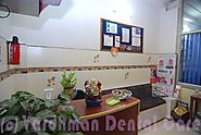 Best Dentist In Delhi - Vardhman Dental Care