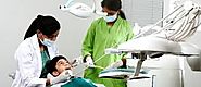 Dental Implants in Pitampura, Delhi - Vardhman Dental Care