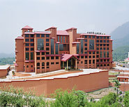 Five Star hotels in Katra