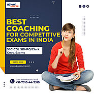 Best Coaching for Competitive Exams in India