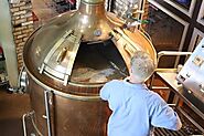 Visit a Local Craft Brewery