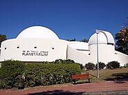 Visit the Planetarium