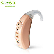 Analog Hearing Aid Dealers and Suppliers in India - Hearing Equipments