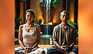 The Role of Meditation in Nurturing Relationships