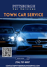 Town Car Service