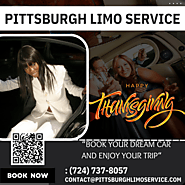 Limo Service Pittsburgh for Thanksgiving Day