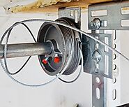 Garage Door Cables Repair Guide