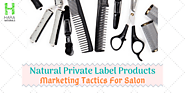 Marketing Strategy for Private Label Products