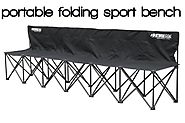 10 Best Portable Folding Sport Bench - 2016 Reviews