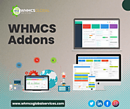 WHMCS Addons