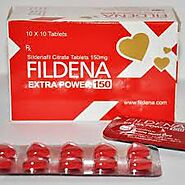 Fildena Extra Power