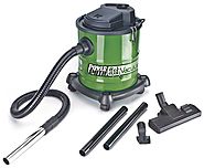 Review: PowerSmith PAVC101 Ash Vacuum