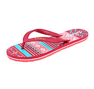 Bahamas - Flip Flops & Slides