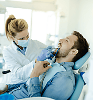 Tooth Extractions in Toronto | Tooth Extractions near Toronto