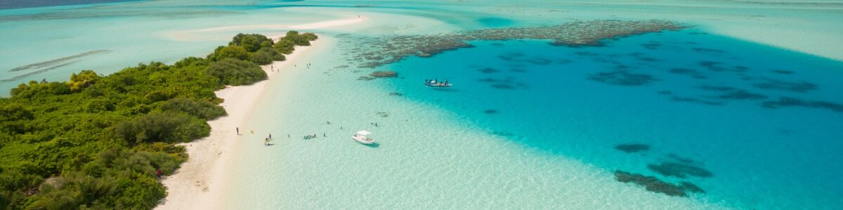 Headline for 5 Fun Facts about Maldives beaches – Five Reasons Why Maldivian Beaches are a Cut Above the Rest